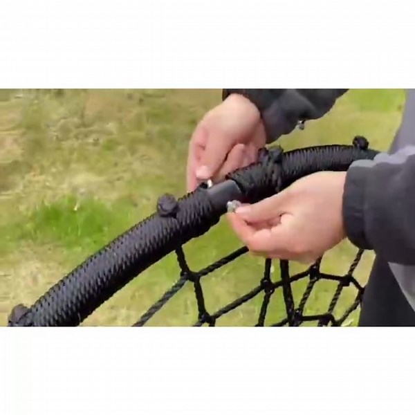 Watch Spider Web Tree Swing on Amazon Live