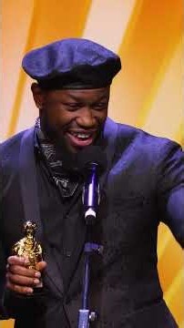 Stan Nze Rattlesnake The Ahanna Story Septimius Awards 2022