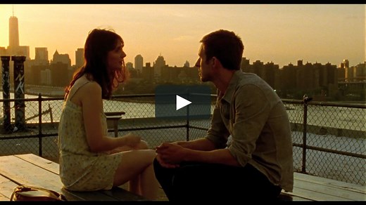 Ce Sentiment de l'été