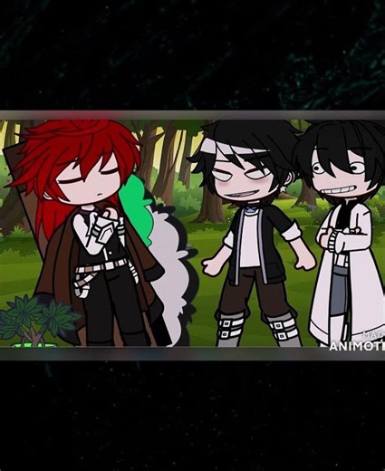 ABUNDALKAKA // Ft: The holy trinity // KDJ,HAN YOOJIN AND CALE