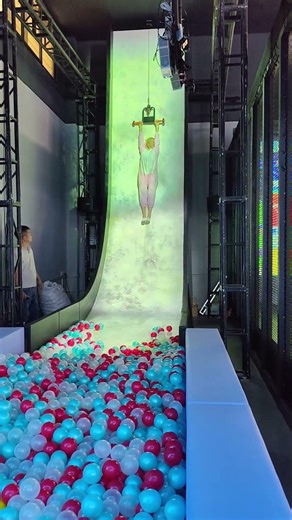 This isn’t just a slide — it’s an interactive experience.