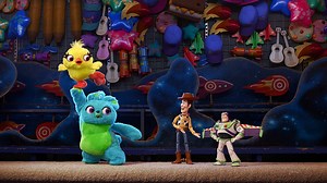 AMC Theatres to host 'Toy Story 4' marathon