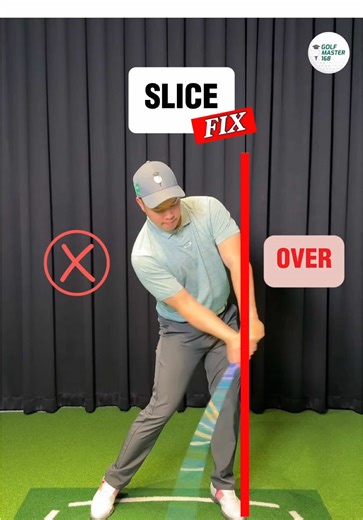 Fix Your Golf Slice with Expert Techniques