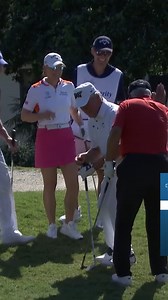 283K views · 2.7K reactions | A chip-in for 89-year-old Gary Player! What a legend  | PGA TOUR Champions | Facebook