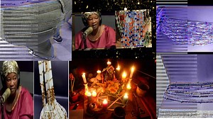 739K views · 8.2K reactions | The m@rine p0wer behind beads we have dest` troy a lot of men with beads | Marko | Facebook