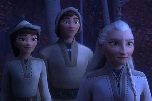 How a collaboration with Disney shaped the way Sámi cultural details were portrayed in Frozen 2 - ArcticToday