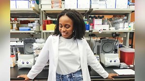 South Florida Biomedical Scientist Becomes Climate Change Advocate