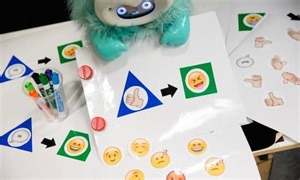 Social Robot Toolkit – Personal Robots Group