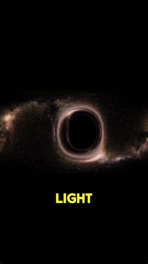 We Mistook This for a Star (It's Way Worse) #space #universe #cosmic
