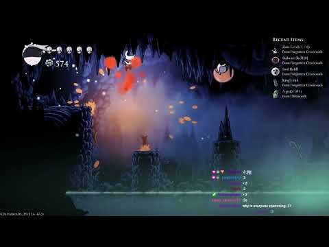 Forgotten Settings Randomizer - Part 1