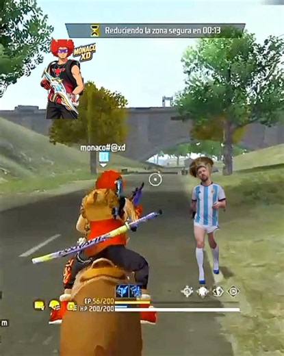 #freefire #garenafreefire ya te suscribiste krak 🤣🤣🤣😅🤣🤣🤣