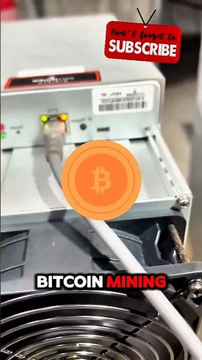 How Cheap Bitcoin Miners Are Changing Crypto Forever