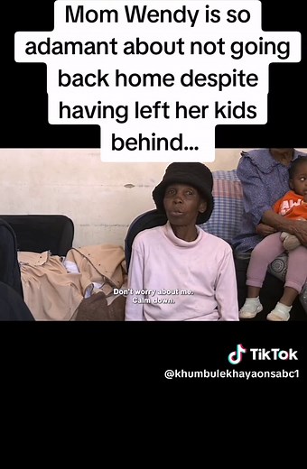 Khumbulekhaya: A Mother's Heartfelt Struggle on SABC 1