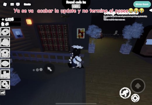 #fyp #forsakenroblox #navidad