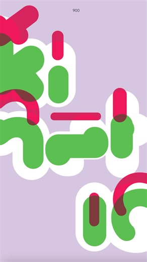 Lux Typographic + Design on Instagram: "30+ years of Nova. Sample from the ‘book in progress’ that looks at the typeface ’Nova’, from the beginning through its 3 decades of evolution. Nova is the result of an experiment in what is truly necessary for a character to be legible. Each character was designed around the minimal notion, “how much does one need to be able to read.” Some characters achieve this more easily than others; however, when set in context of a word, the eye can compensate. Rath