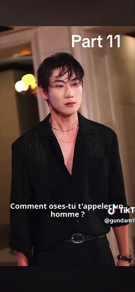 La guerrière suprême: Part 11 de notre mini-drama