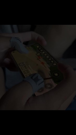 Mastering Finger Placement in Roblox's Strongest Battlegrounds