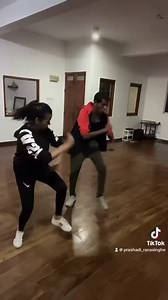 One way ticket 😃 . . . . #onewayticket #dance #dancemusic #dancers #dancechallenge #ticktockchallenge | Prashadi Dance Academy