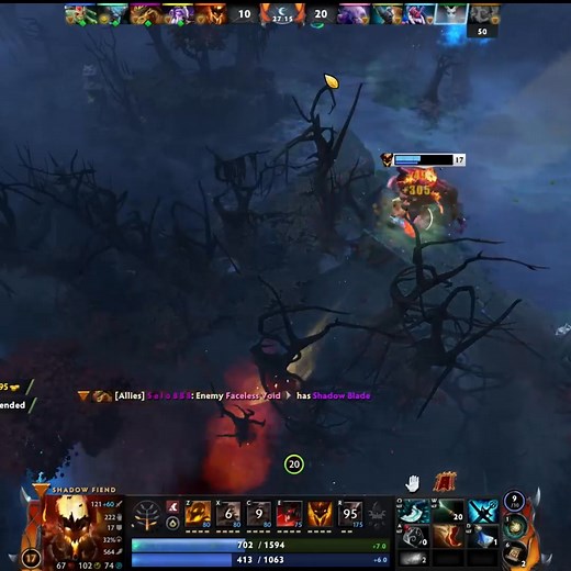 1.4K views | Refresher + Aganism Shadow! | Shinju | Facebook