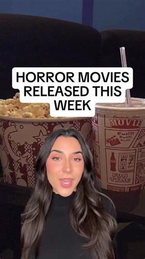 GiGi Leal on Instagram: "1/2/26 Weekly Horror Movie Releases! 🔪🍿Descriptions and where to watch them below ⬇️ 🎥: DROPBEAR- A group of US tourists on a cheap Aussie outback tour discover the scam’s fake dropbear attack has led them into the lair of a real, flesh-hungry koala king and his rabid army. 👁️ VOD 🎥: CONTINUANCE- A serial killer, his eccentric wife, and their house-keeper want to hide from society before an impending economic collapse, but first they must go on one last supply run. 