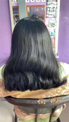 smoting lagi,trimakasih bunda dan kakak semoga awet🥰🥰 #salonsendang #salontulungagung