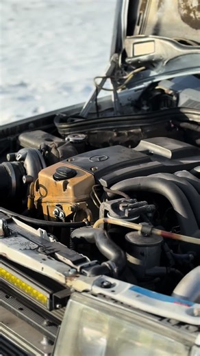 Luftad Superturbo: Die neuesten Trends für Diesel-Fans
