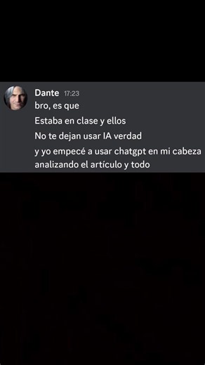 Vídeo de Emedequarks (@emedequarks) relacionado con «chat gpt image»