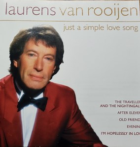 Laurens van Rooyen - Just A Simple Love Song