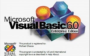 中职VFP基础教程