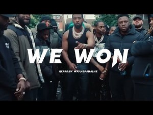 Xxxtentacion x Tion Wayne x Russ Millions - We Won (Official Music Video)
