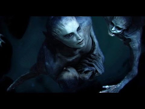 💀 Do Mermaids Really Exist? Uncovering the Truth Behind the Myth!