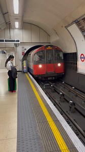 24K views · 1.3K reactions | London Underground Piccadilly Line at Knightsbridge Station #piccadillyline #knightsbridgestation #londontrain #londonmetro #ukgoodforyou | UK GOOD For You | Facebook