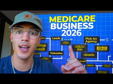 How to Start Selling Medicare in 2026 (Complete Beginner's Guide)