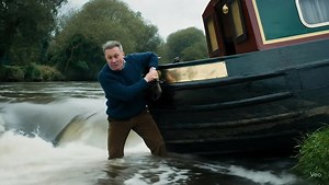 20K views · 74 reactions | A sinking narrowboat. #narrowboat #canalboat | Canal Boats | Facebook