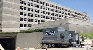 Cooling Towers - TEMcool