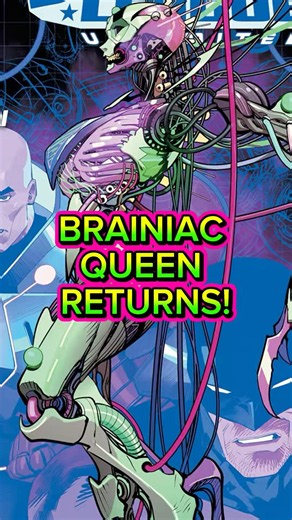 The Justice League's Worst Nightmare Returns #dc #justiceleague #comics