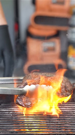 Cooking with Volk | Alex Volkanovski on Instagram: "‘Is Picanha the GOAT Steak’ is live on my YouTube channel now! Go check it!"