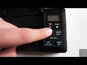 269 - IRIScan Pro 3 Wifi