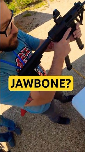 Wait... Where Does the Second Mag Go?