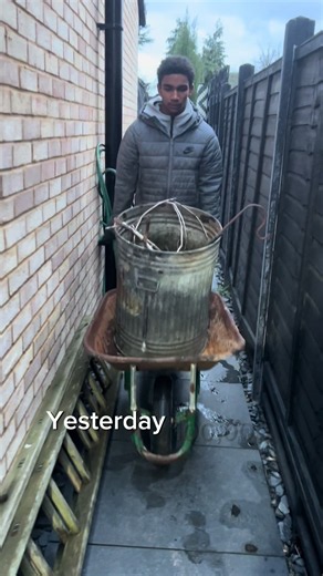 Garden clearance and transformations Hertfordshire London Essex