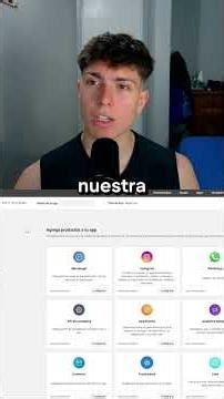 How to create an app on Meta (Facebook Developers)?