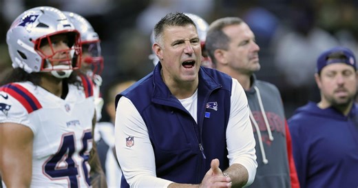 Patriots beat Saints, survive questionable officiating in New Orleans to improve to 4-2