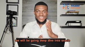 18K views · 411 reactions | Oracle Database is the largest Relational Database Management System (RDBMS) used by most top companies. Our online trainings provides the hands-on skills required to administer and manage all aspects of the database within 6 months. Trainings only available for residents in US, Canada, and some parts of Europe. Visit Master Data Careers to find out more. #oracledatabase #ITTraining #usa #canada #europe #SQLServer | Mercy Geh Art | Facebook