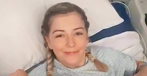 23-Year-Old Woman Left Partially Paralyzed After Experiencing A Stroke From Cracking Neck
