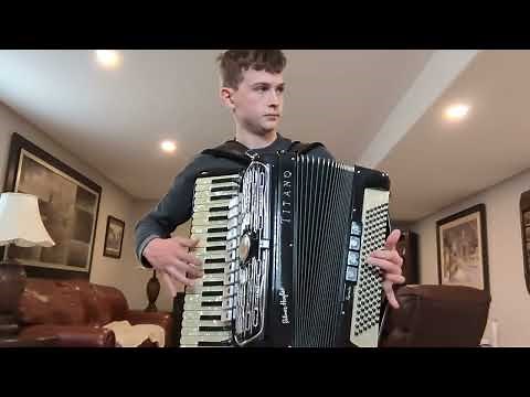 Ukrainian Wedding March