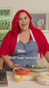 MasterChef's Claudia Sandoval is cooking up a delicious roasted goat dish with an amazing cocktail on Bite Originals: https://youtu.be/sNuJdbXKGMk?si=8PL5MIC3fUB8xICm | Gordon Ramsay