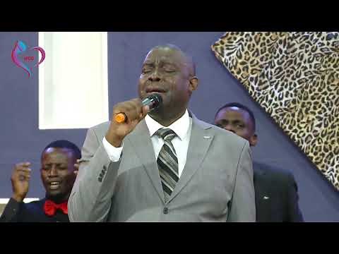 WORSHIP WITH Dr Joseph Lubwama Serumaga live with UCC KASUBI WORSHIP TEAM, INNERMAN MINISTRIES