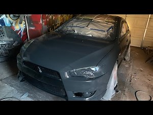 Best $50 Rustoleum paint job