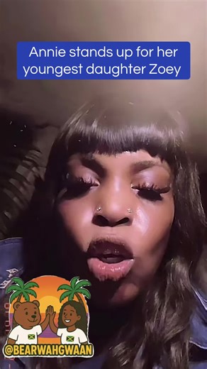 ##annieyee #annieyee876 #annieyee04 #redantsandblackants #jamaicanmixup