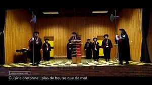 Cuisine bretonne : plus de beurre que de mal